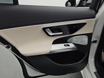 2026 Mercedes-BENZ E-CLASS — миниатюра 15