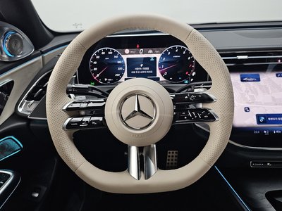 2026 Mercedes-BENZ E-CLASS — миниатюра 19