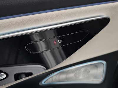 2026 Mercedes-BENZ E-CLASS — миниатюра 31