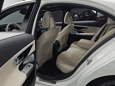 2026 Mercedes-BENZ E-CLASS — миниатюра 17