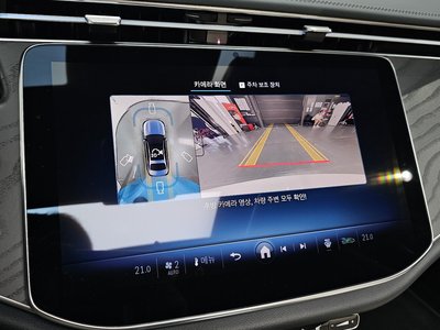2026 Mercedes-BENZ E-CLASS — миниатюра 21