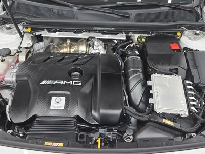 2025 Mercedes-BENZ A-CLASS 照片 7