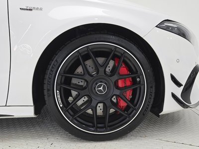 2025 Mercedes-BENZ A-CLASS 照片 6