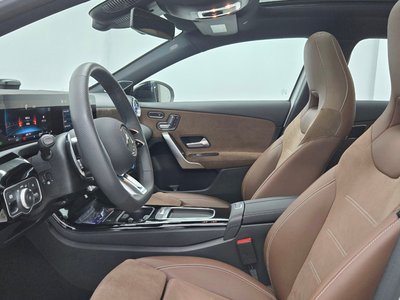 2025 Mercedes-BENZ A-CLASS 缩略图 14