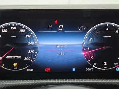 2025 Mercedes-BENZ A-CLASS 照片 8