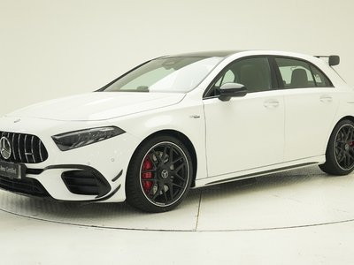 2025 Mercedes-BENZ A-CLASS 照片 1