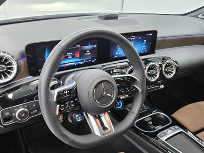 2025 Mercedes-BENZ A-CLASS 缩略图 13