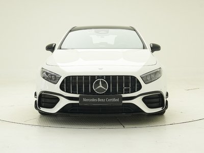 2025 Mercedes-BENZ A-CLASS 照片 2