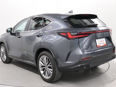 LEXUS NX - 3
