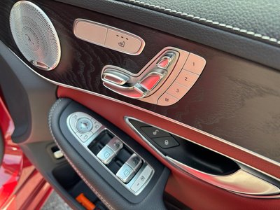 2019 Mercedes-BENZ C-CLASS AMG — миниатюра 16