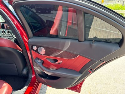 2019 Mercedes-BENZ C-CLASS AMG — миниатюра 19