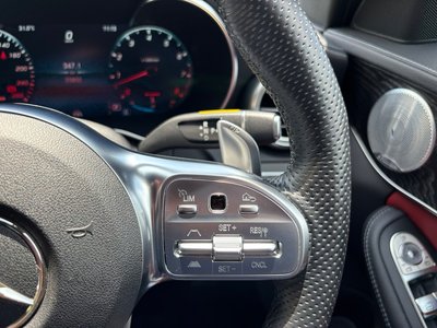 2019 Mercedes-BENZ C-CLASS AMG — миниатюра 37