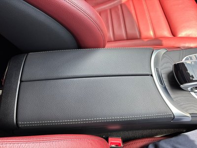 2019 Mercedes-BENZ C-CLASS AMG — миниатюра 50