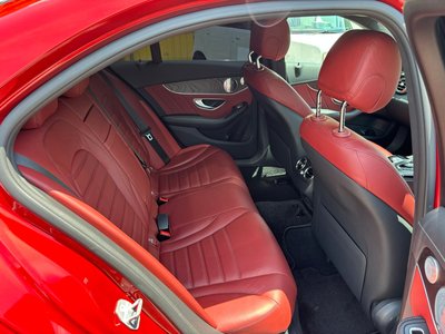 2019 Mercedes-BENZ C-CLASS AMG — миниатюра 20