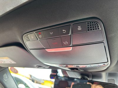 2019 Mercedes-BENZ C-CLASS AMG — миниатюра 44