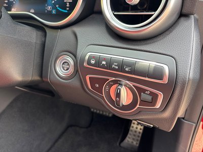 2019 Mercedes-BENZ C-CLASS AMG — миниатюра 33