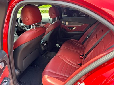 2019 Mercedes-BENZ C-CLASS AMG — миниатюра 22