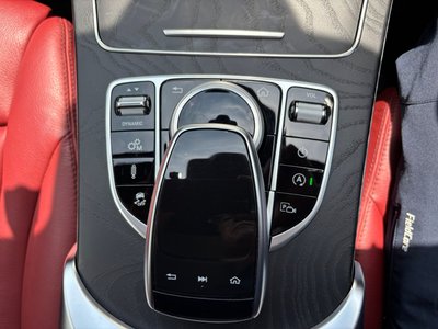 2019 Mercedes-BENZ C-CLASS AMG — миниатюра 38