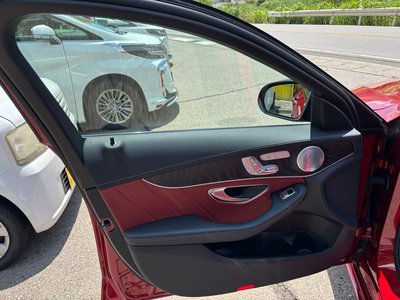 2019 Mercedes-BENZ C-CLASS AMG — миниатюра 23