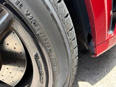 2019 Mercedes-BENZ C-CLASS AMG — миниатюра 54