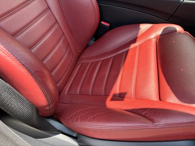 2019 Mercedes-BENZ C-CLASS AMG — миниатюра 18