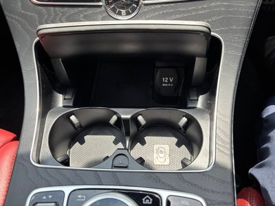 2019 Mercedes-BENZ C-CLASS AMG — миниатюра 39