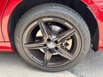 2019 Mercedes-BENZ C-CLASS AMG — миниатюра 56