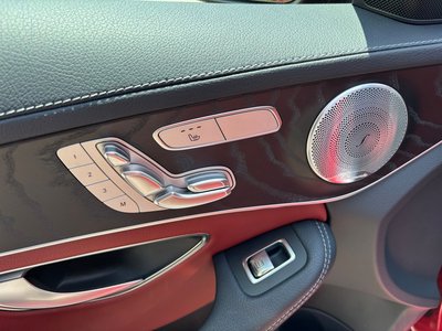 2019 Mercedes-BENZ C-CLASS AMG — миниатюра 24