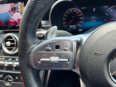 2019 Mercedes-BENZ C-CLASS AMG — миниатюра 36