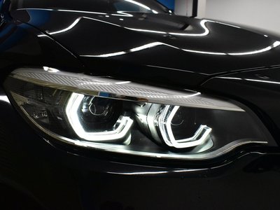 BMW M2 COMPETITION - 3