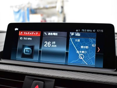 BMW M2 COMPETITION - 9