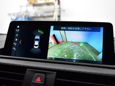 BMW M2 COMPETITION - 10