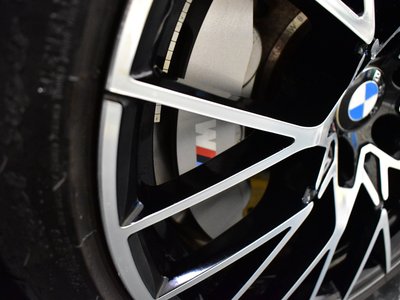 BMW M2 COMPETITION - 8