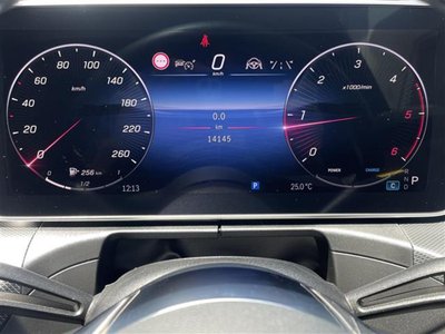 MERCEDES-BENZ C-CLASS - 8