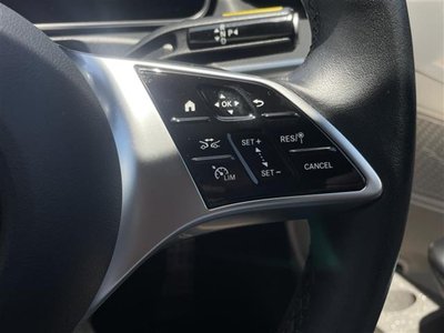 MERCEDES-BENZ C-CLASS - 6