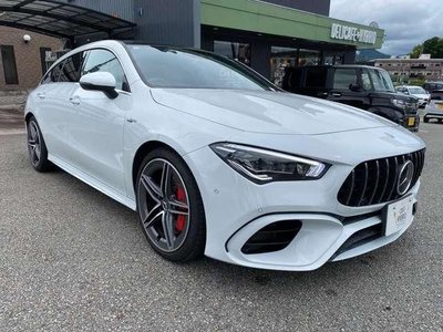 MERCEDES-BENZ CLA - 3