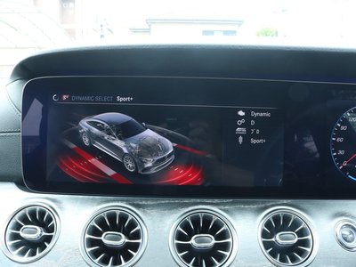 2019 Mercedes-BENZ GT AMG — фото 10