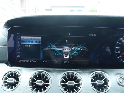 2019 Mercedes-BENZ GT AMG — миниатюра 11