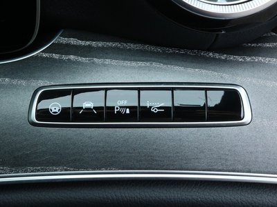 2019 Mercedes-BENZ GT AMG — миниатюра 15