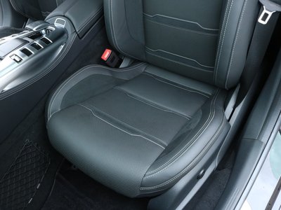 2019 Mercedes-BENZ GT AMG — фото 6