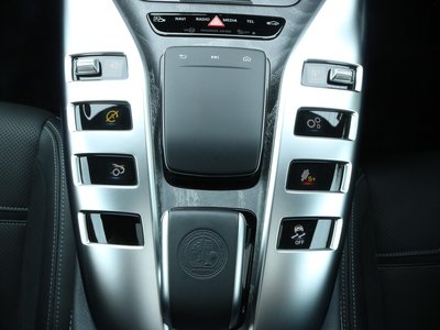 2019 Mercedes-BENZ GT AMG — миниатюра 12