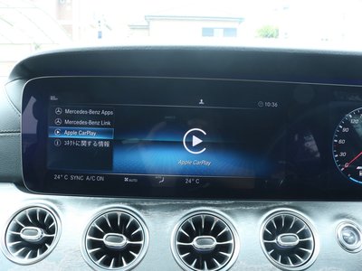 2019 Mercedes-BENZ GT AMG — фото 9