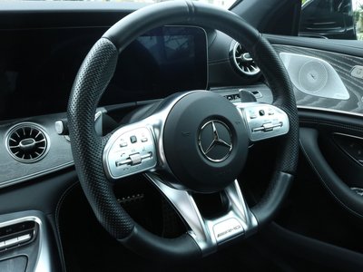 2019 Mercedes-BENZ GT AMG — фото 4