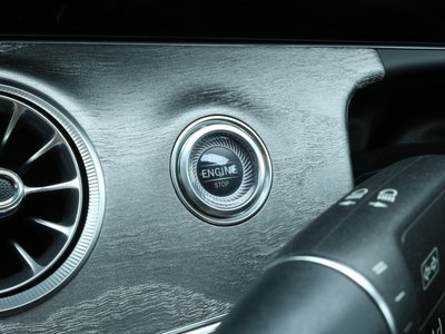 2019 Mercedes-BENZ GT AMG — миниатюра 13