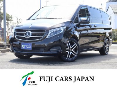 MERCEDES-BENZ V-CLASS - 1