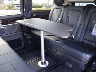 MERCEDES-BENZ V-CLASS - 2