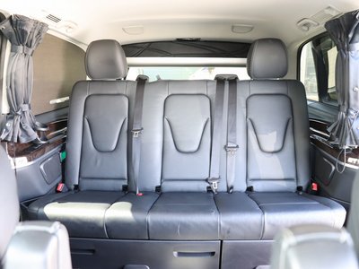 MERCEDES-BENZ V-CLASS - 3