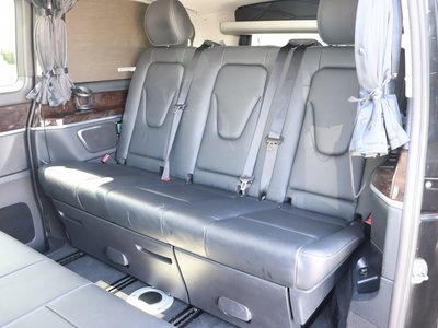 MERCEDES-BENZ V-CLASS - 4