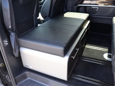 MERCEDES-BENZ V-CLASS - 5