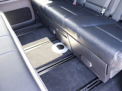 MERCEDES-BENZ V-CLASS - 9